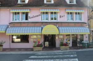 Auberge Les Tilleuls