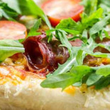Bigman's Pizza
