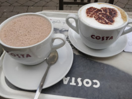 Costa Coffee Buxton