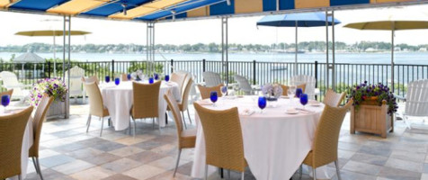 Boat House Waterfront Dining