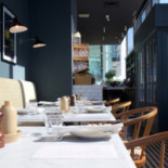 Brasserie Blanc Milton Keynes