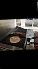 Harrogate Grill Pizza