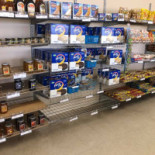 Bunny Bread Discount Store