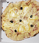 Pizza de la Vaunage