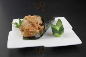 Senhor Temaki