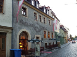 Ratskeller Merseburg