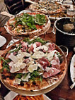 Pizzeria Bellucci - La Piazza