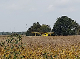 Hudock's Frozen Custard Stand