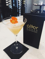 Alter House Restaurant Bar