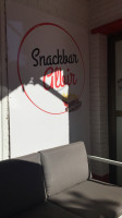 Snackbar Albir