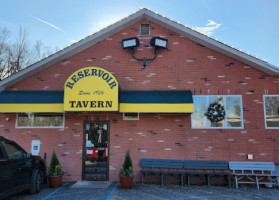 Reservoir Tavern