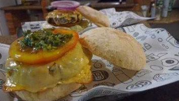 Madero Burger Grill