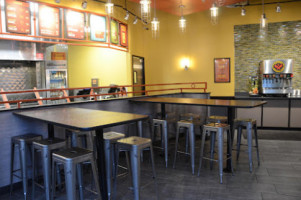 Pancheros Mexican Grill Voorhees