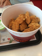 Kentucky Fried Chicken