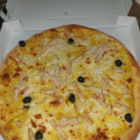 Pizza Délice