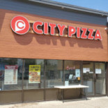 Topper's Pizza Brantford