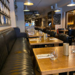 Brasserie Sixty6