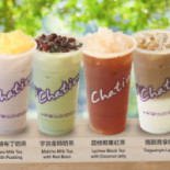 Chatime