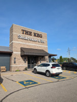 The Keg Steakhouse Brantford