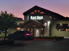 Black Angus Steakhouse Whittier