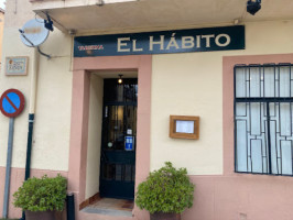 El Habito