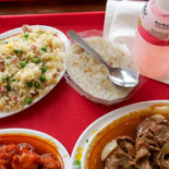 Saveurs D'asie