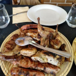 O Lecer Complejo Hostelero