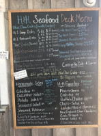 H&h Seafood