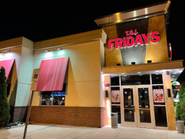 Tgi Fridays