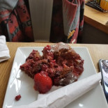 Kensington Cafe