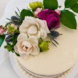Fleur Bake Shop