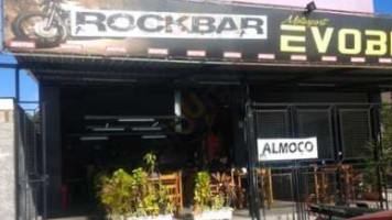 Rockbar Steakribs