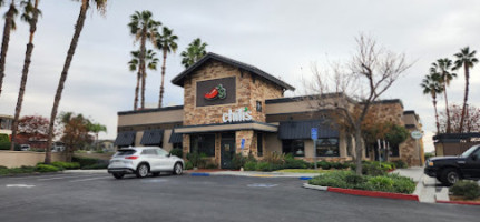 Chili's Grill Whittier