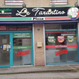 Pizzeria Tarantino