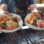 Stone Grill