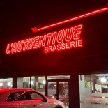 L'authentique