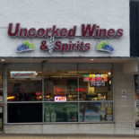 Uncorked Wines