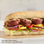 Mr Sub