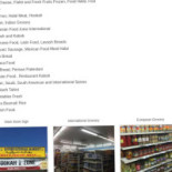 West La International Market