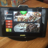 Applebee's