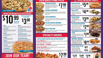 Domino's Pizza