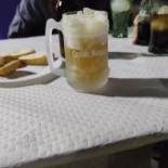 El Brebaje Del Paje