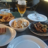 Arcadio's