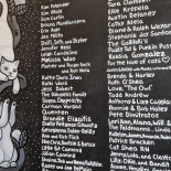 The Shabby Tabby Cat Cafe
