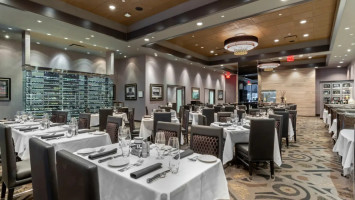 Morton's The Steakhouse White Plains