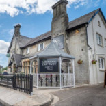 The West House Cefn Glas Bridgend
