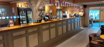 Beefeater Barn Milton Keynes