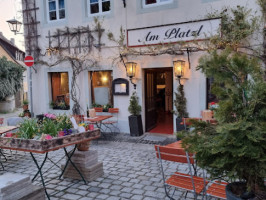 Restaurant Am Platzl