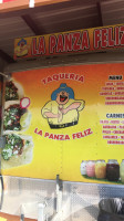 La Panza Feliz