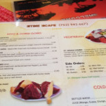 Time Ethiopian Cafe And Market